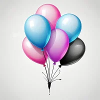 Gender Reveal - Spin the Wheel