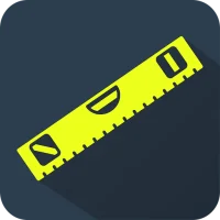 Spirit Level+ : Bubble, Angle